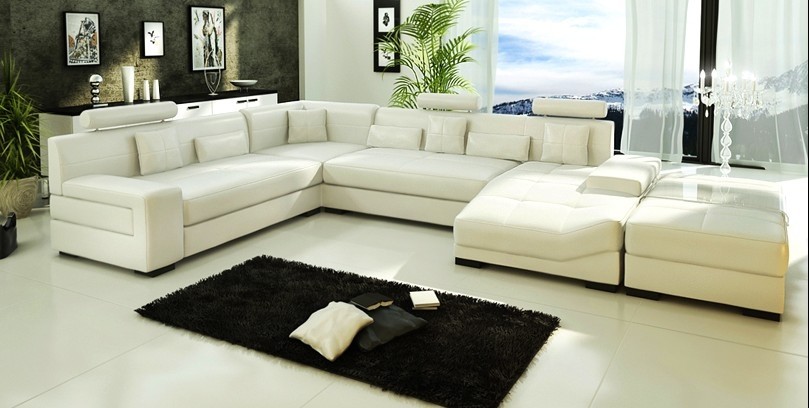 Sofa da và  sofa vải có thể dùng được bao nhiêu năm ?